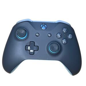 Microsoft Xbox One Wireless Controller Shock Turquoise Model 1708